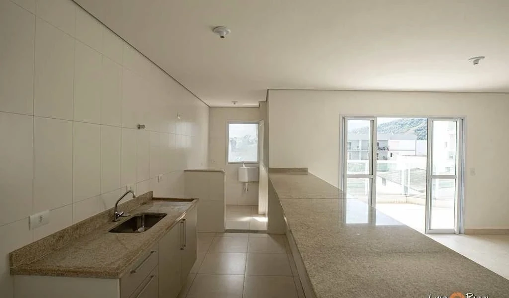 Imagem Apartamento com 3 Quartos à Venda, 130 m² em Parque Balneário Poiares - Caraguatatuba