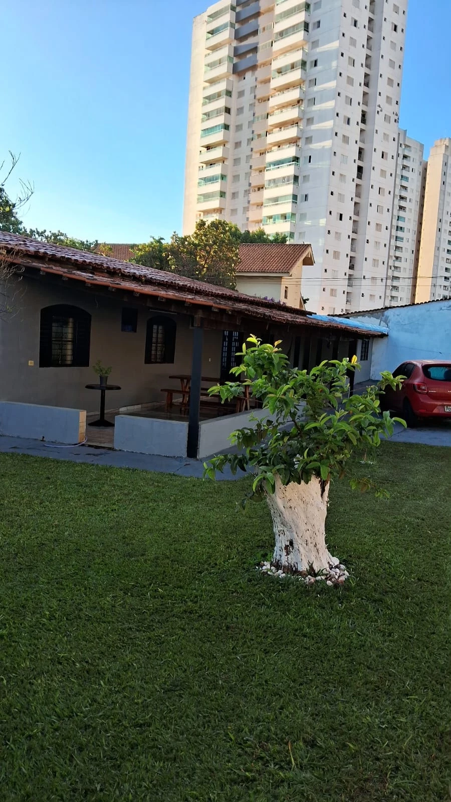 Imagem Terreno à Venda, 755 m² em Loteamento Celina Park - Goiânia