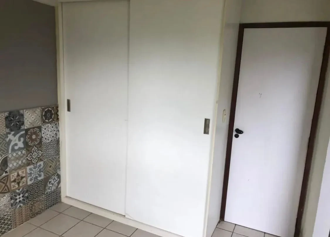 Imagem Flat com 1 Quarto à Venda, 43 m² em Casa Forte - Recife