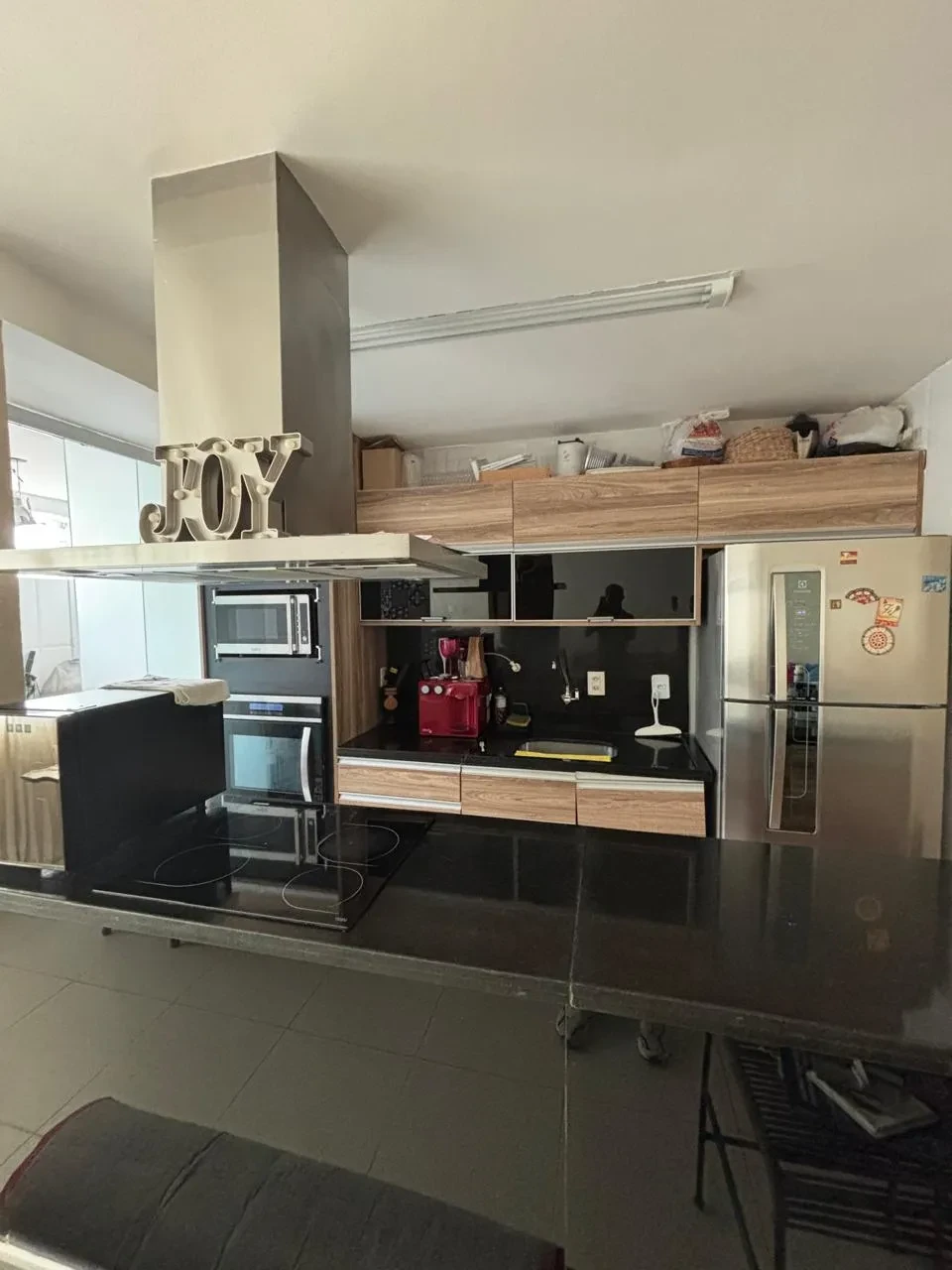 Imagem Apartamento com 2 Quartos para Alugar, 79 m² em Buraquinho - Lauro de Freitas