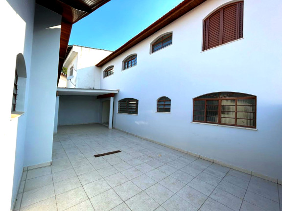 Imagem Casa de Condomínio com 5 Quartos à Venda ou Locação, 300 m² em Nova Caieiras - Caieiras