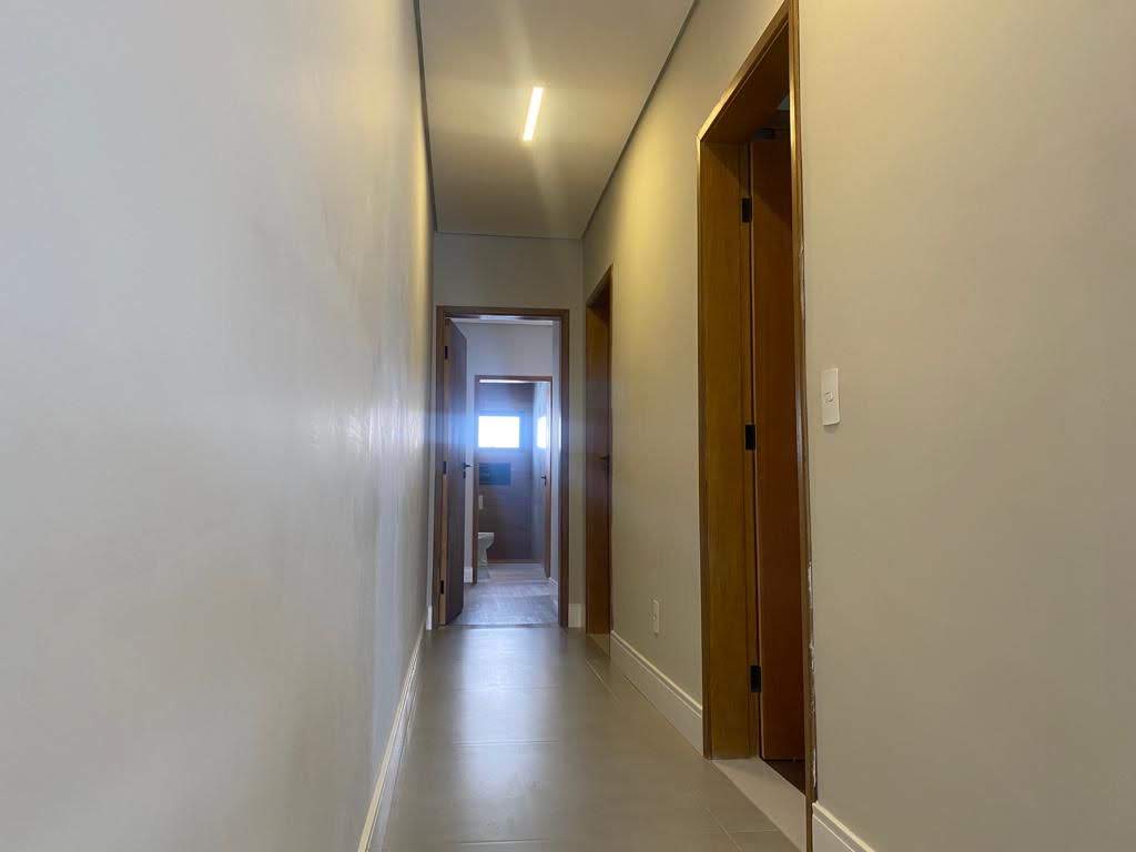 Imagem Casa de Condomínio com 3 Quartos à Venda, 217 m²em Recanto Quarto Centenário - Jundiaí