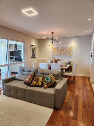 Imagem Apartamento com 2 Quartos à Venda, 95 m² em Várzea de Baixo - São Paulo