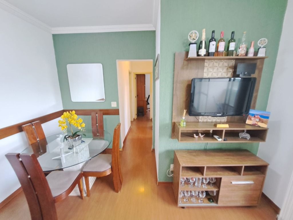 Imagem Apartamento com 3 Quartos à Venda, 119 m² em Planalto - Belo Horizonte