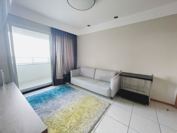 Imagem Cobertura com 2 Quartos à Venda, 56 m² em Ponta Negra - Natal