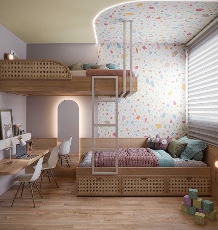 Foto do imóvel: Apartamento com 2 Quartos à Venda, 47 m² em FRAGOSO  - Olinda 