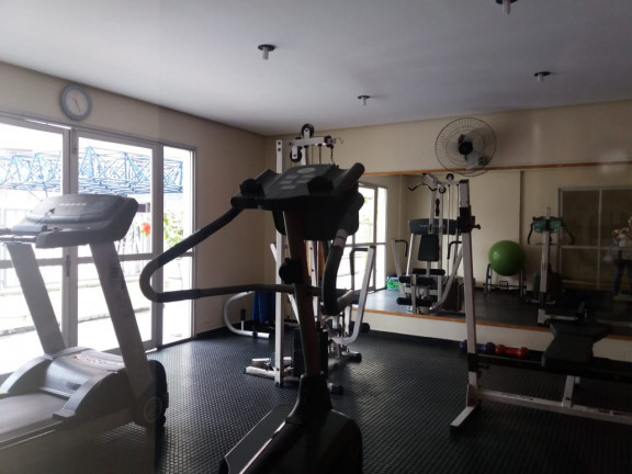 Imagem Apartamento com 2 Quartos à Venda, 100 m² em Botafogo - Campinas
