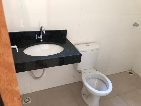 Imagem Casa com 2 Quartos à Venda, 61 m² em Residencial Vale dos Sonhos I - Goiânia