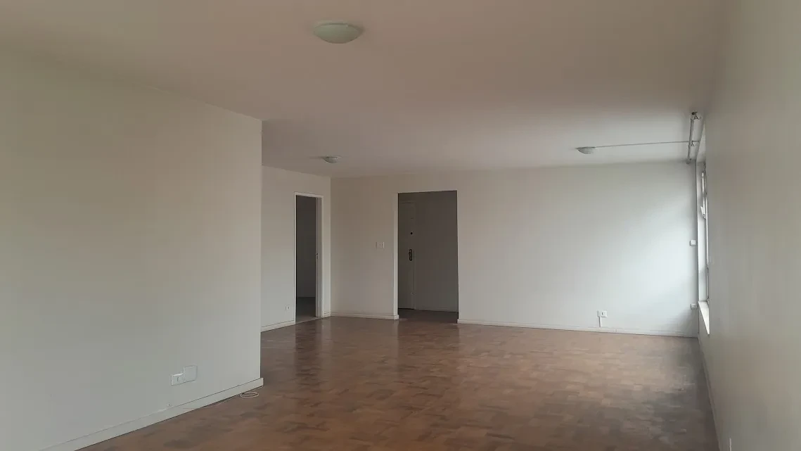 Imagem Apartamento com 4 Quartos à Venda, 187 metro em Jardim Paulista - São Paulo