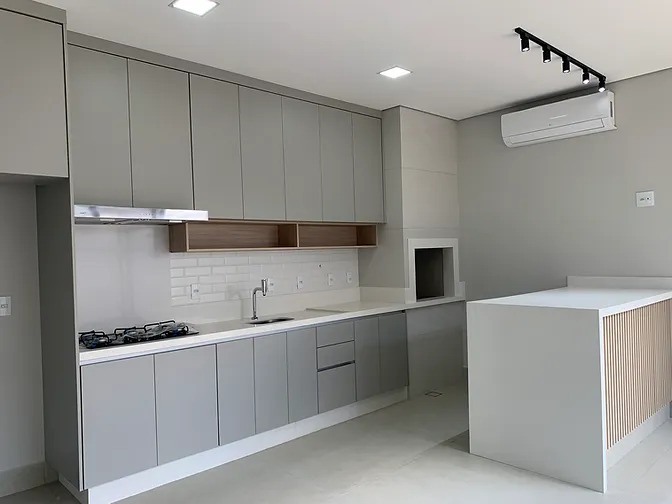 Foto do imóvel: Casa com 4 Quartos à Venda, 312 m² em Parque Brasil 500 - Paulínia