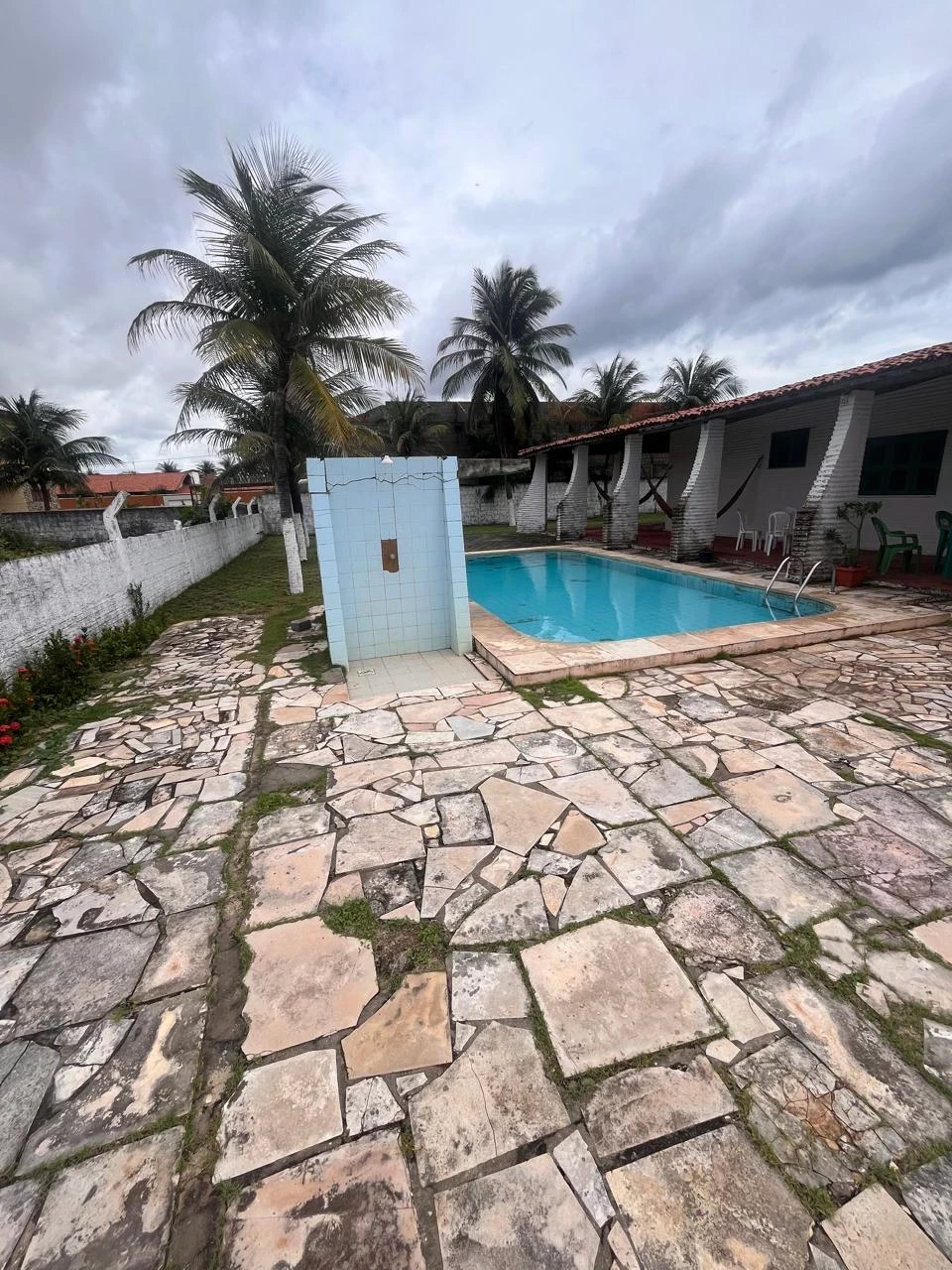 Imagem Chácara com 4 Quartos à Venda, 1.200 m² em São Gonçalo do Amarante - São Gonçalo do Amarante