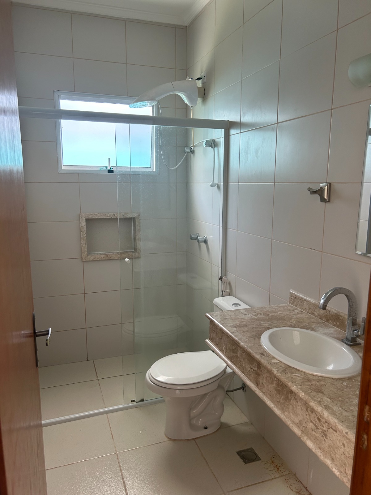 Imagem Casa de Condomínio com 3 Quartos à Venda ou Locação, 131 m² em Condomínio Atibaia Park I - Atibaia