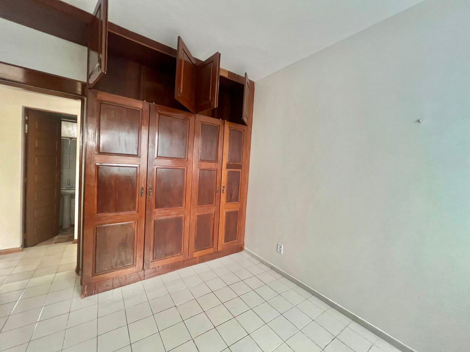 Imagem Apartamento com 3 Quartos para Alugar, 94 m²em Umarizal - Belém