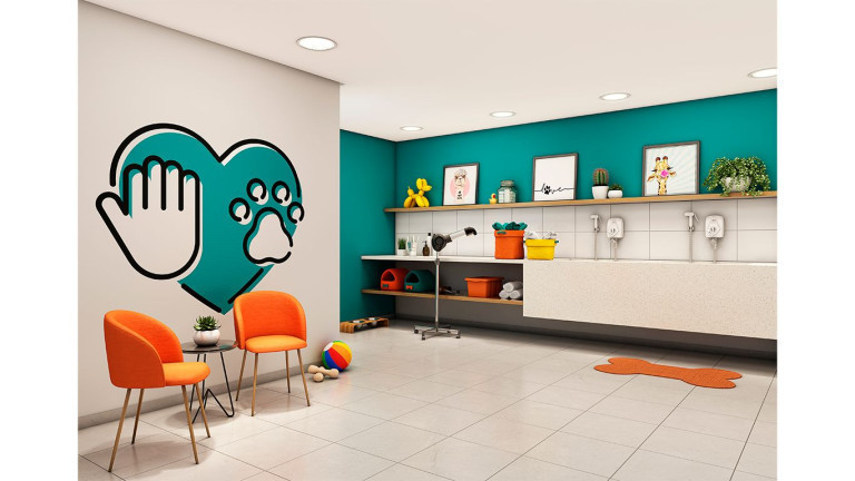 Imagem Apartamento com 2 Quartos à Venda,  em Quitaúna - Osasco