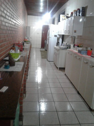 Imagem Casa com 4 Quartos à Venda, 600 m² em Jardim Egle - São Paulo