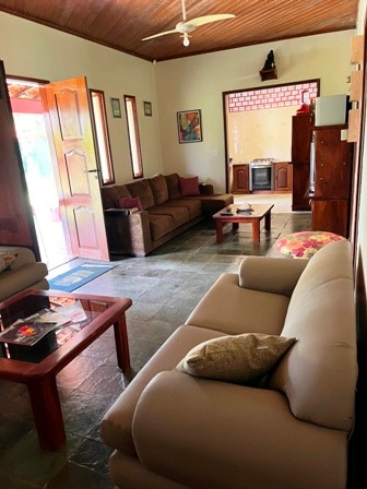Imagem Casa com 6 Quartos à Venda, 500 m²em São José - Salinópolis