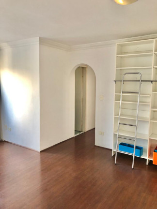 Imagem Apartamento com 2 Quartos à Venda,  em Vila Madalena - São Paulo