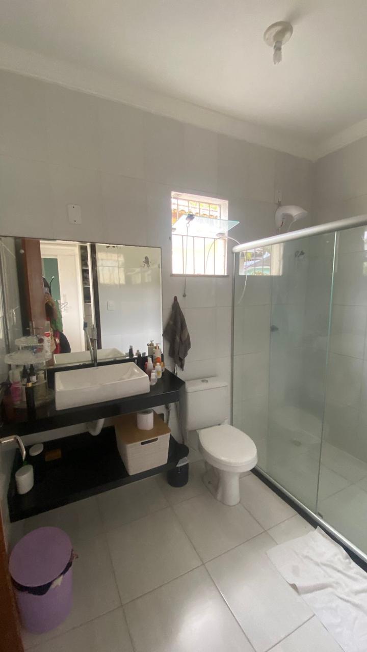 Imagem Casa de Condomínio com 3 Quartos à Venda, 148 m² em Praia do Buraquinho - Lauro de Freitas