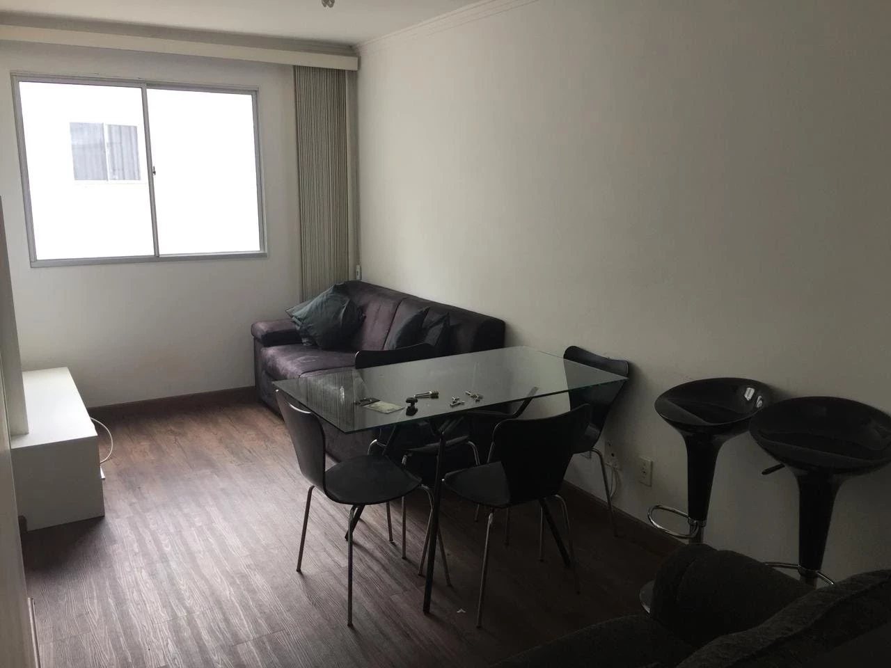 Imagem Apartamento com 2 Quartos à Venda, 45 m² em Parque Munhoz - São Paulo