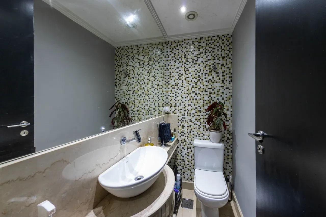 Imagem Apartamento com 3 Quartos à Venda, 156 m² em Jardim Avelino - São Paulo