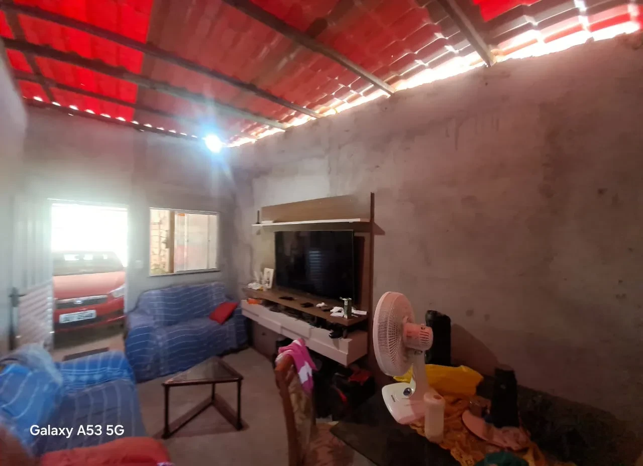 Imagem Casa com 2 Quartos à Venda, 70 m² em Trobogy - Salvador