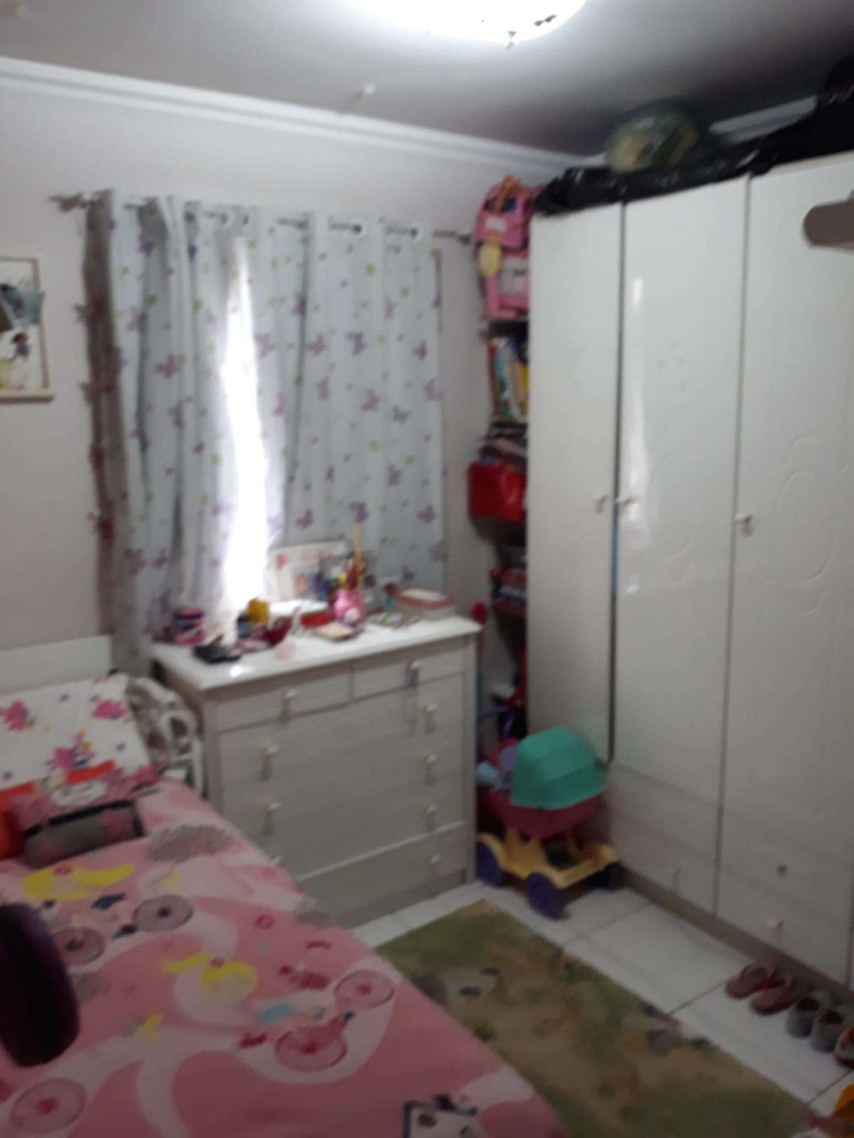 Imagem Apartamento com 2 Quartos à Venda, 56 m²em Jardim Miriam - São Paulo