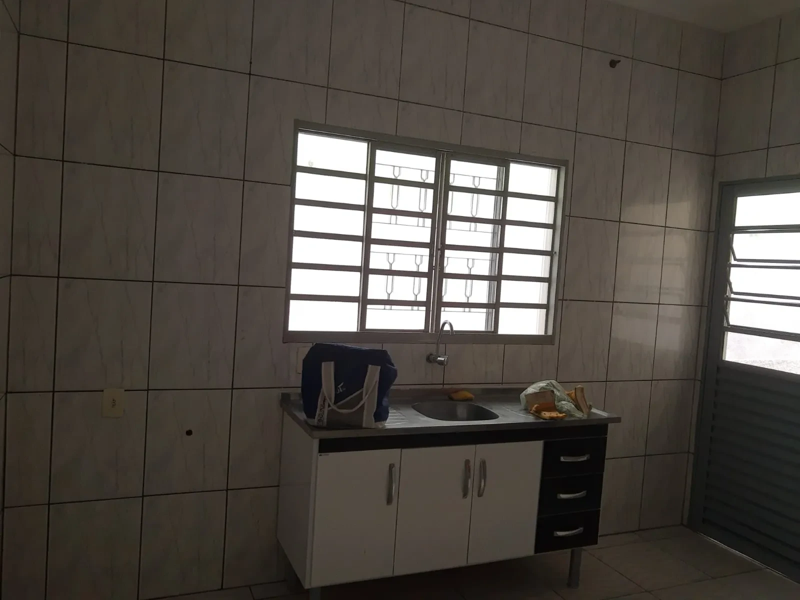 Imagem Casa com 2 Quartos à Venda, 63 metros em Residencial Pasin - Pindamonhangaba