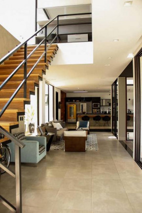 Imagem Casa de Condomínio com 3 Quartos à Venda, 260 m² em Residencial Villa do Bosque - Sorocaba