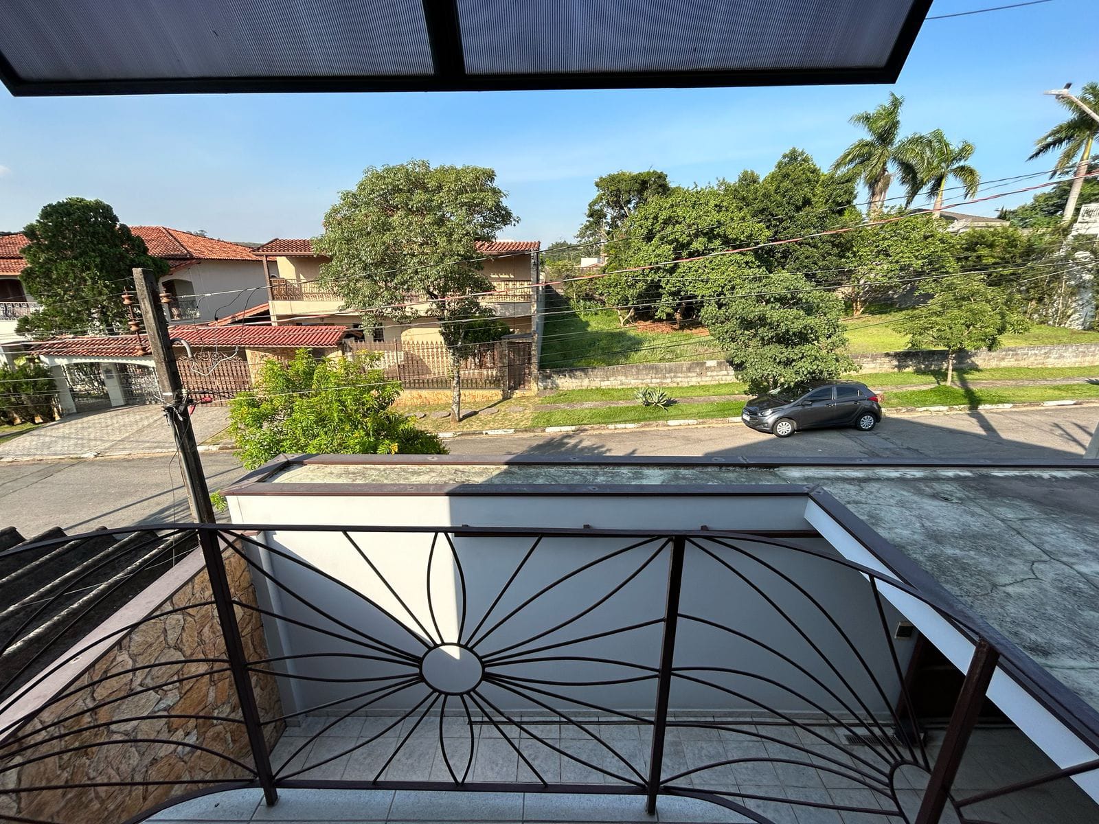 Imagem Casa de Condomínio com 5 Quartos à Venda ou Locação, 300 m² em Nova Caieiras - Caieiras