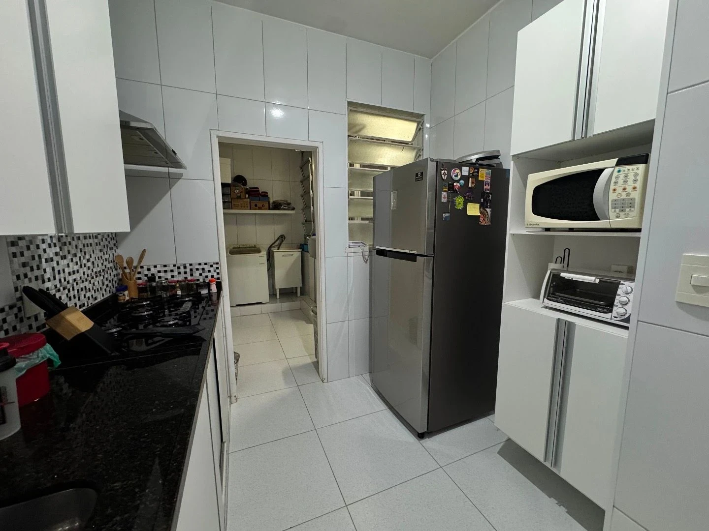 Foto do imóvel: Apartamento com 2 Quartos à Venda, 89 m² em Copacabana - Rio de Janeiro