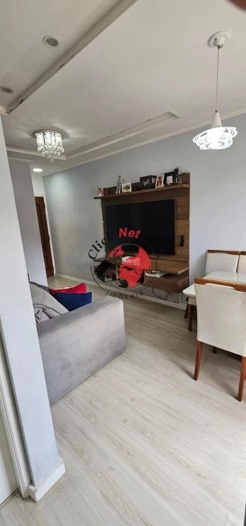 Foto do imóvel: Apartamento com 2 Quartos à Venda, 53 m² em Assunção - São Bernardo do Campo