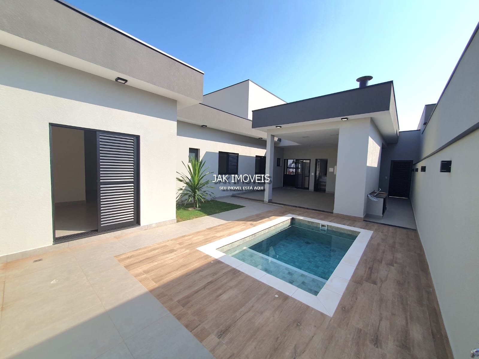 Imagem Casa de Condomínio com 3 Quartos à Venda, 177 m²em Jardim Residencial Dona Lucilla - Indaiatuba