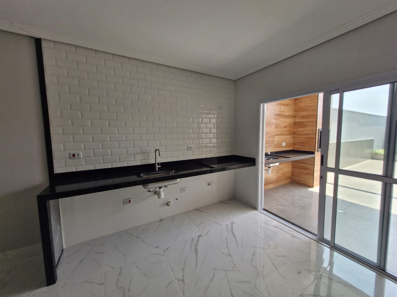 Imagem Sobrado com 3 Quartos à Venda, 185 m²em Parque São Domingos - São Paulo