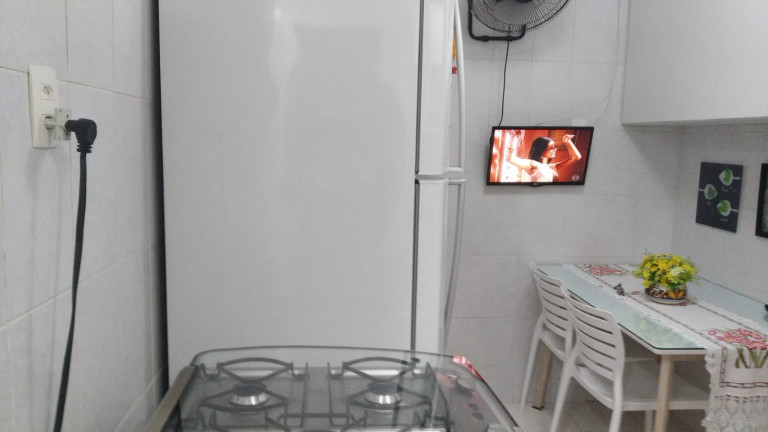 Imagem Apartamento com 2 Quartos à Venda, 70 m² em Icaraí - Niterói