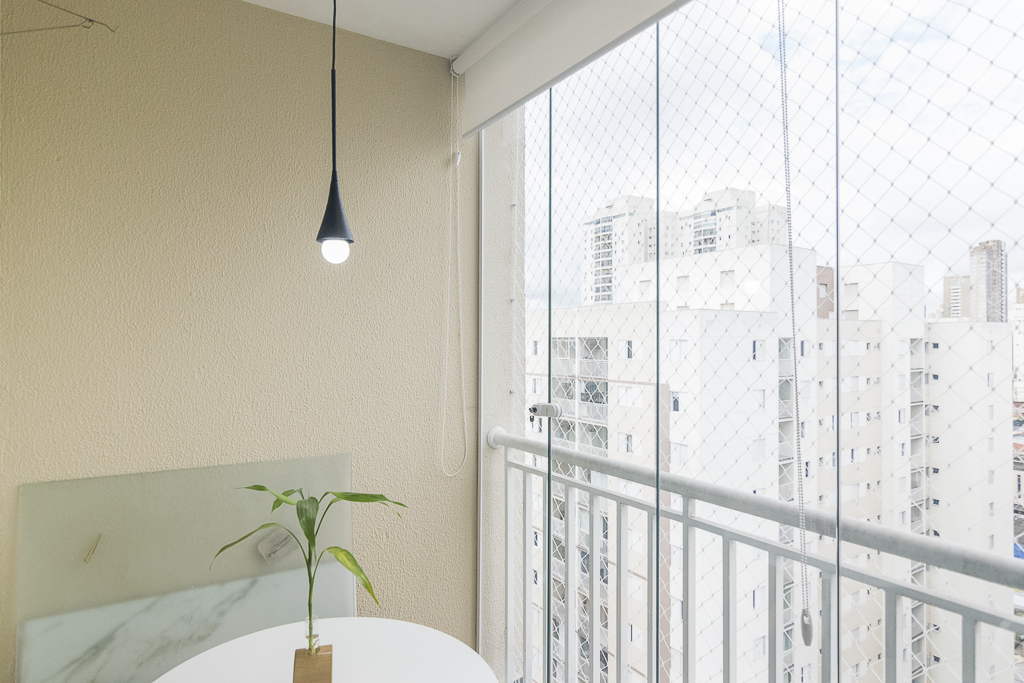 Imagem Apartamento com 3 Quartos à Venda, 73 m²em Campestre - Santo André