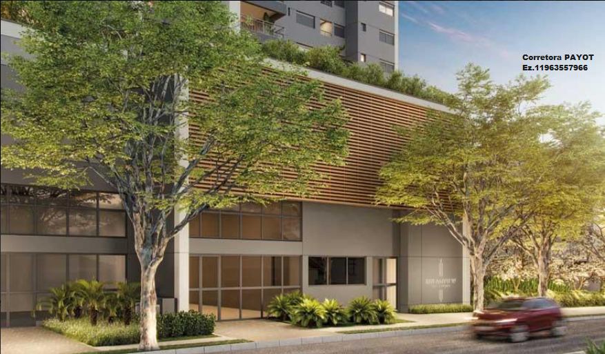 Imagem Apartamento com 2 Quartos à Venda, 64 m² em Jardim Independência - São Paulo