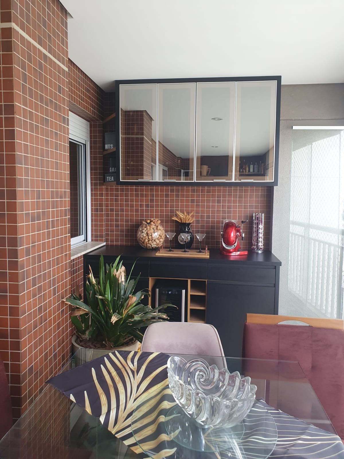 Apartamento com 3 Quartos à Venda, 127 m²em Centro - São Bernardo do Campo