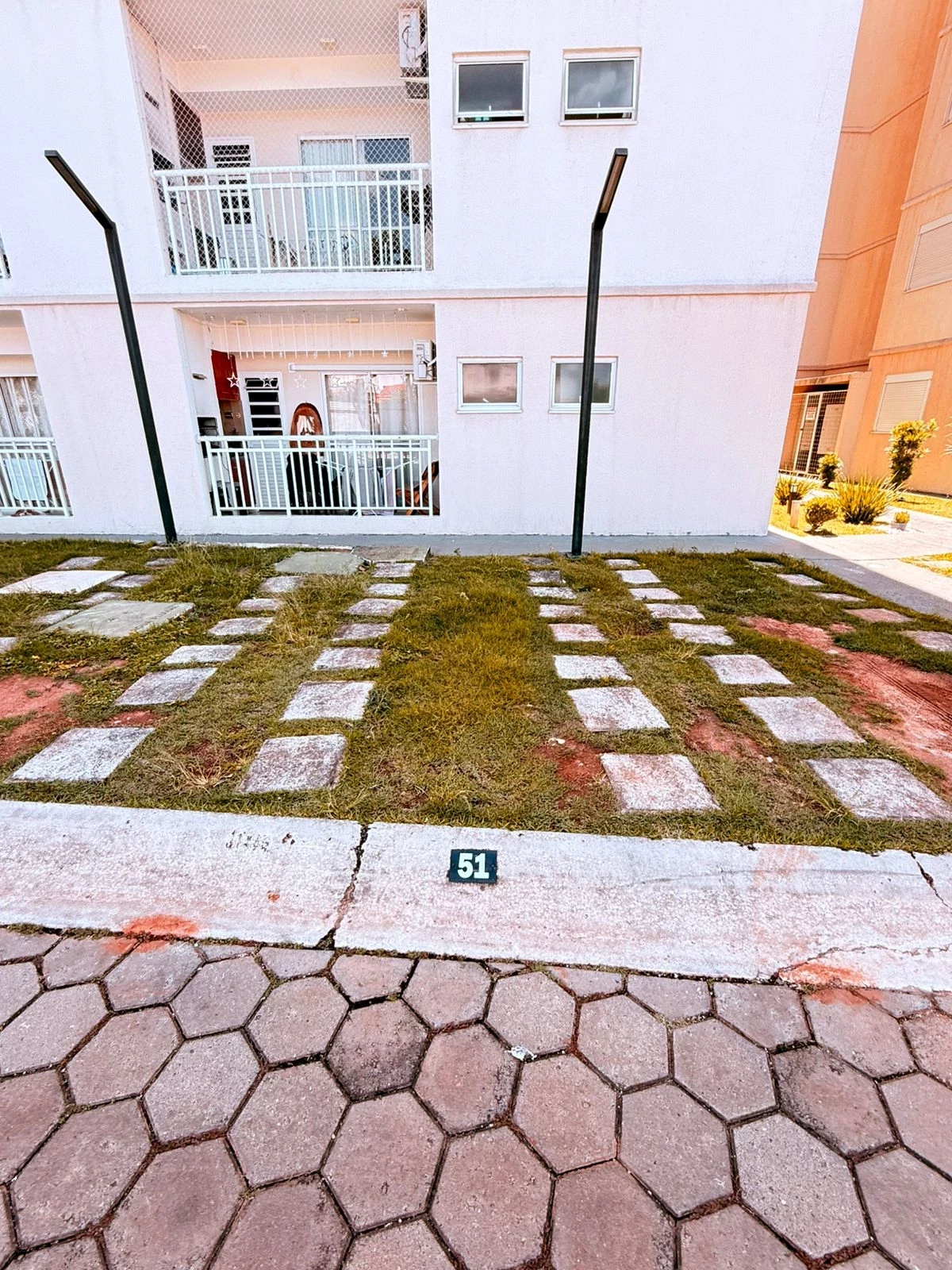 Foto do imóvel: Apartamento com 2 Quartos à Venda, 55 m² em Jardim Antônio Cassillo - Votorantim