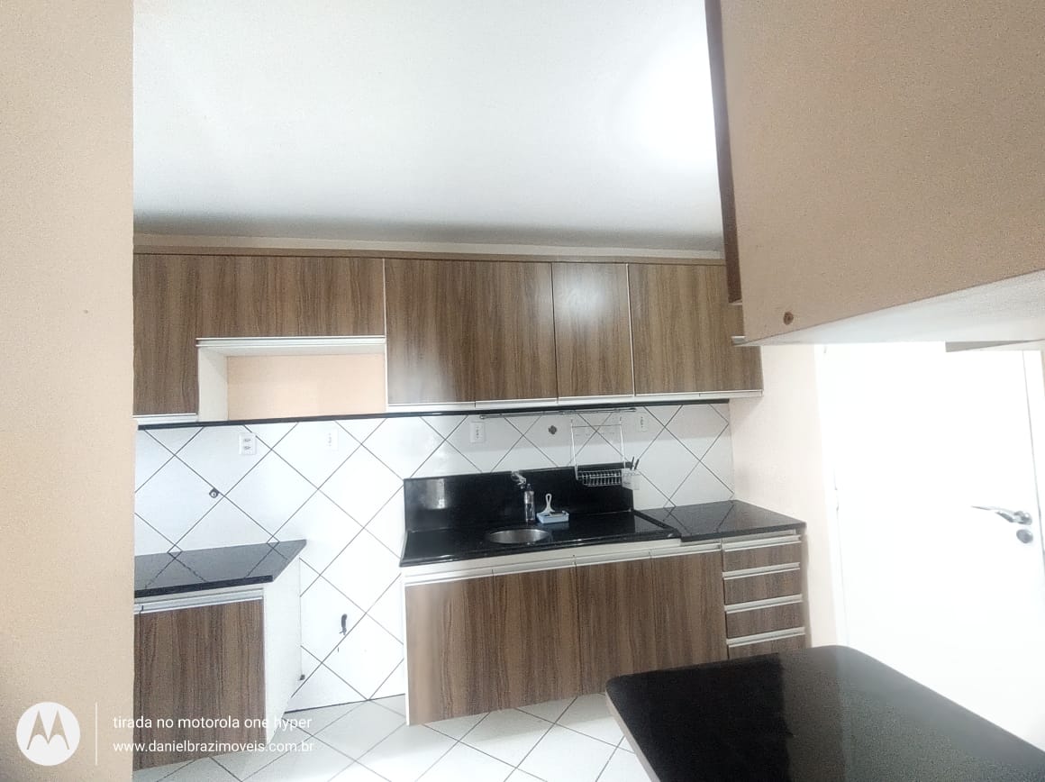 Imagem Apartamento com 3 Quartos para Alugar, 127 m²em Nossa Senhora Aparecida - Manaus