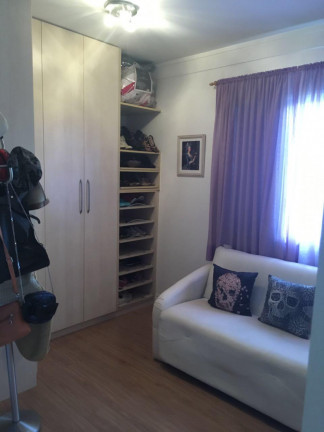 Imagem Apartamento com 2 Quartos para Alugar, 70 m² em Vila Andrade - São Paulo