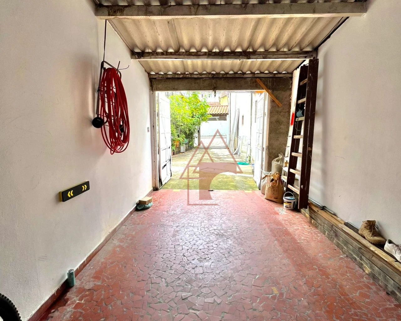 Imagem Casa com 4 Quartos à Venda, 129 m² em Vila Nova - Cubatão