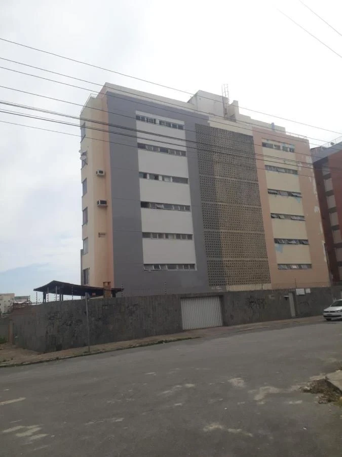 Imagem Apartamento com 3 Quartos à Venda, 108 m² em Vicente Pinzon - Fortaleza