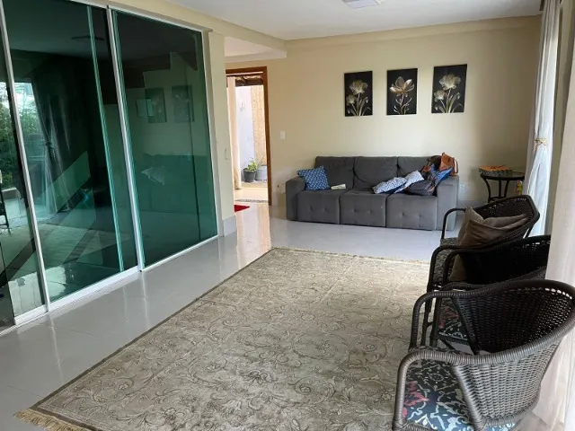 Imagem Casa com 3 Quartos à Venda, 311 m²em Pituaçu - Salvador