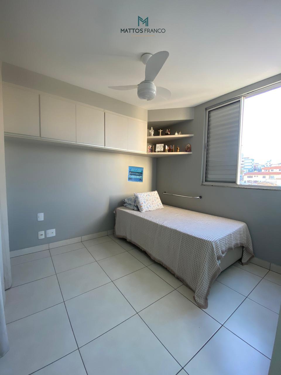 Imagem Cobertura com 3 Quartos à Venda, 154 m²em Graça - Belo Horizonte