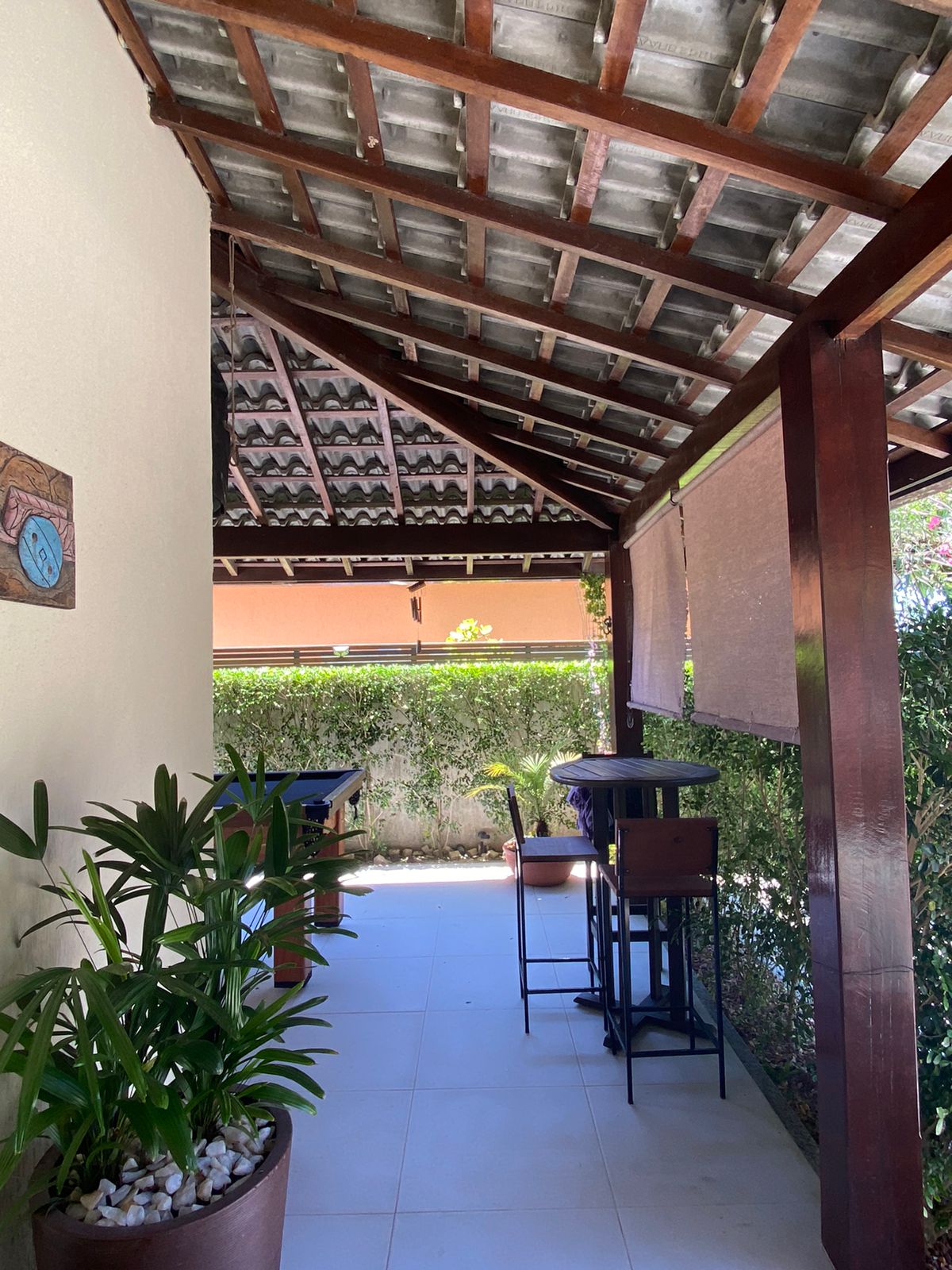 Imagem Casa de Condomínio com 4 Quartos à Venda, 338 m²em Centro Lauro de Freitas - Lauro de Freitas