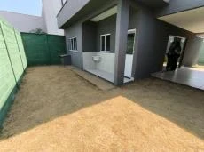 Imagem Casa de Condomínio com 3 Quartos à Venda, 87 m² em Chácaras São Pedro - Aparecida de Goiânia