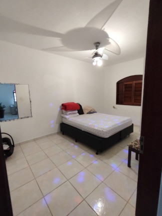 Imagem Casa com 3 Quartos à Venda, 180 m² em Jd. Corumbá - Itanhaém