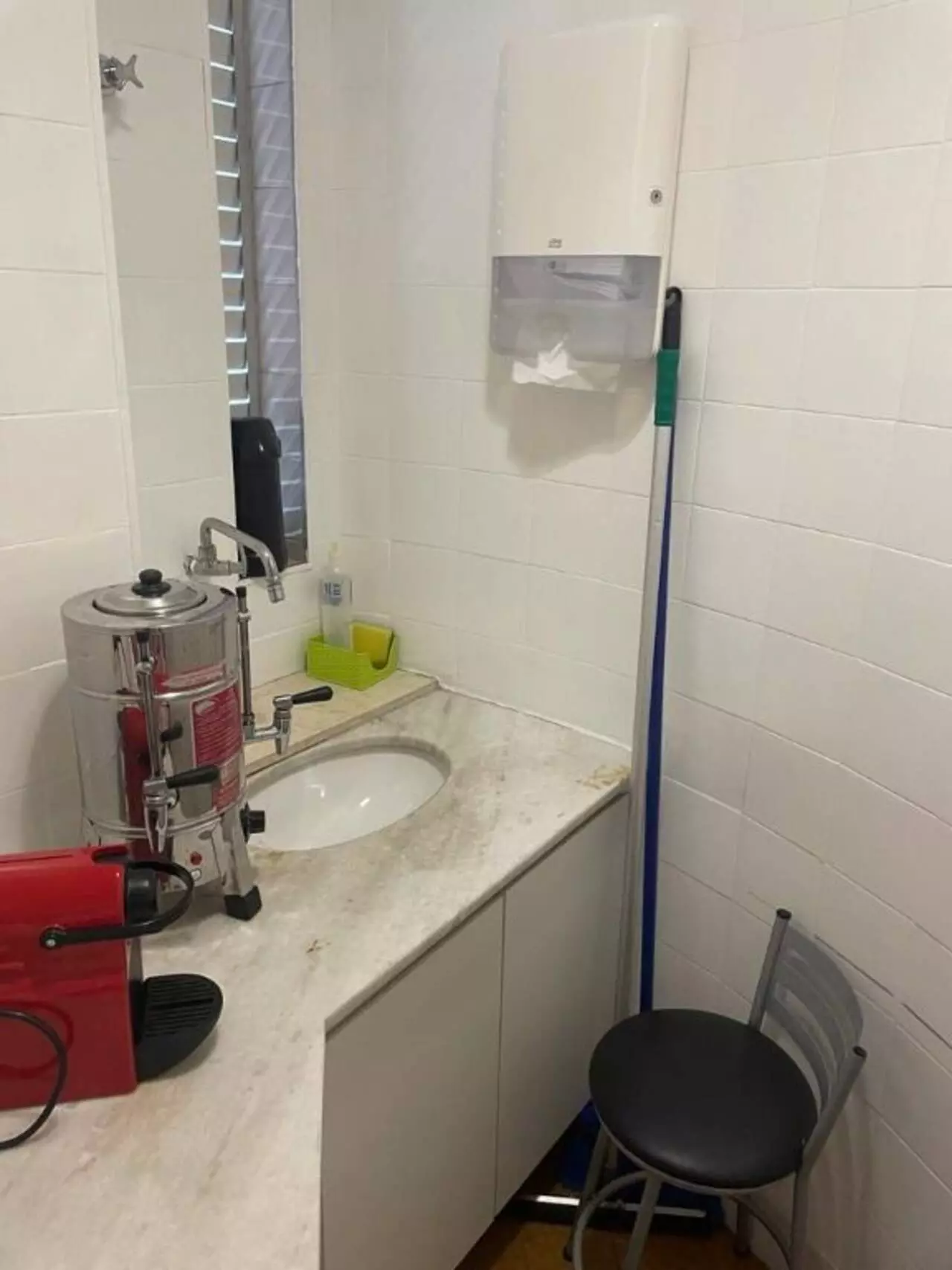 Imagem Sala Comercial à Venda ou Locação, 116 m² em Vila Olímpia - São Paulo