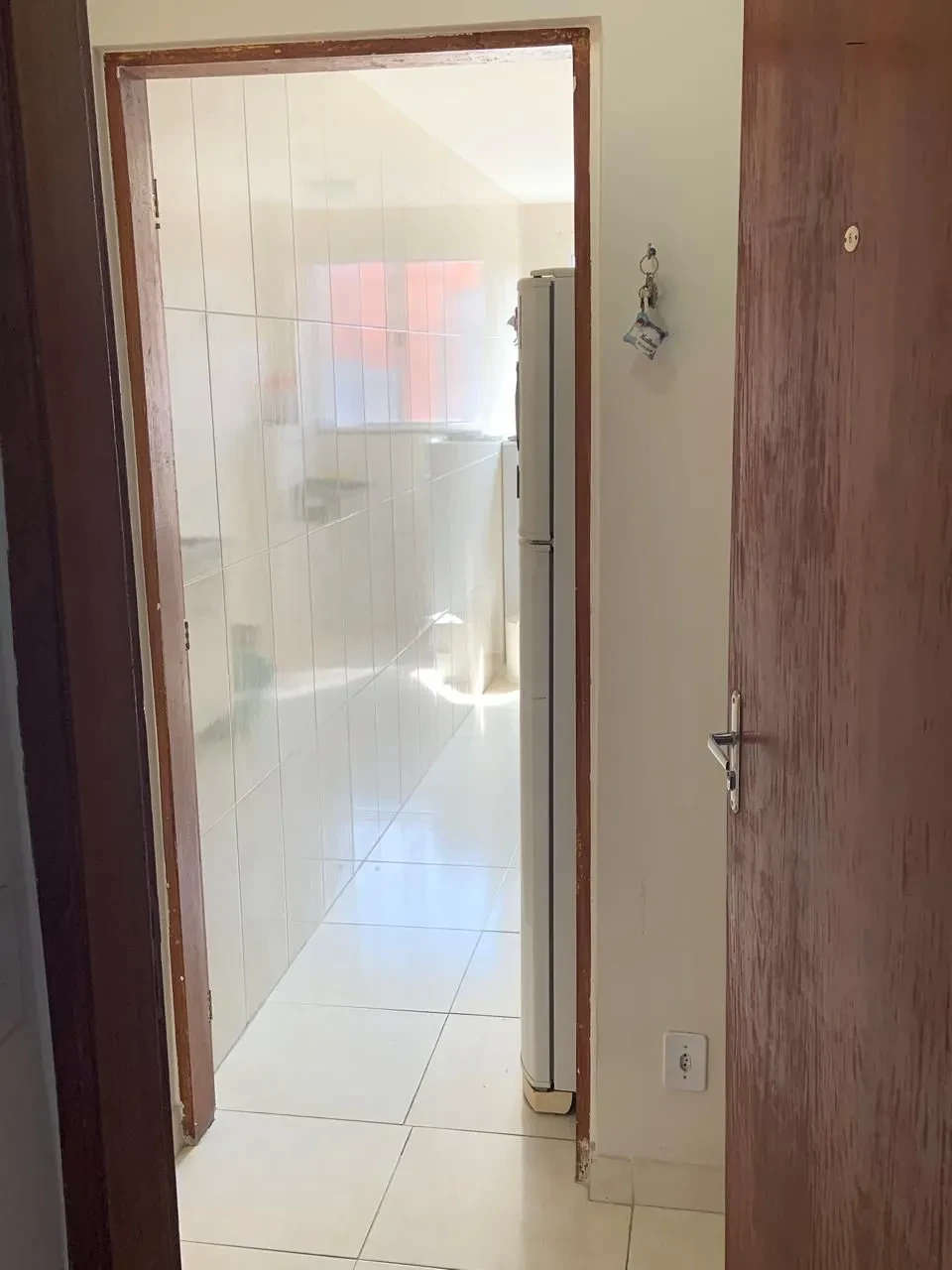 Imagem Apartamento com 2 Quartos à Venda, 43 m² em Vila Progresso (Zona Leste) - São Paulo