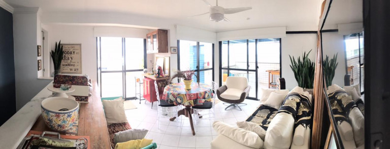 Foto do imóvel: Cobertura com 3 Quartos à Venda, 177 m²em Riviera - Bertioga